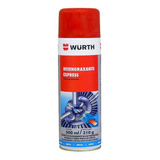 Desengraxante Express Spray Wurth 310 Gramas 500 Ml