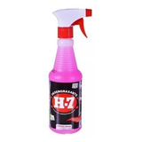 Desengraxante H 7 500 Ml   Limpeza Pesada  spray C aplicador