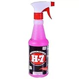 Desengraxante H 7 500 Ml   Limpeza Pesada   Spray