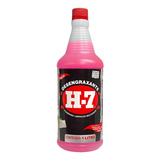 Desengraxante H7 Removedor Multiuso 1 Litro Refil