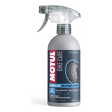 Desengraxante Limpa Corrente Bicicleta Motul Liquido 500 Ml