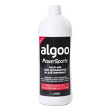 Desengraxante Limpeza Algoo Multiuso Powersports 1l Bike