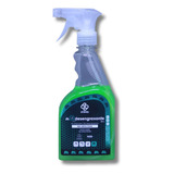 Desengraxante Limpeza Pesada Bike Solifes 500ml Concentrado