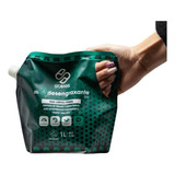 Desengraxante Limpeza Pesada Bike Solifes Bio 1l Concentrado