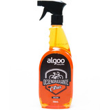 Desengraxante Multi Uso Algoo Power Sports 700ml Citrus Nf