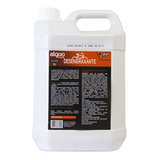 Desengraxante Multiuso Algoo Citrus 5 Litros Concentrado