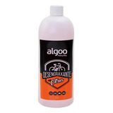 Desengraxante Para Bike Algoo Power Citrus