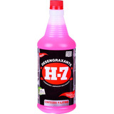 Desengraxante Removedor Multiuso Refil 1l H7