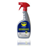 Desengraxante Spray Para Limpeza Pesada 946ml Wd 40