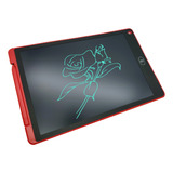Desenho De Tablet Digital Eletrônico Com
