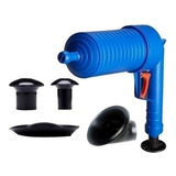 Desentupidor Alta Pressão Max P Pia Vaso Ralo Tanque Gt501 Globalmix