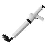 Desentupidor Ar Alta Pressão Blaster Dreno Max Pia Vaso Cano