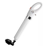 Desentupidor Ar Alta Pressão Pia Vaso Cano Blaster Dreno Max Az135