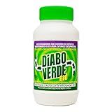 Desentupidor Bio 150g Diabo Verde