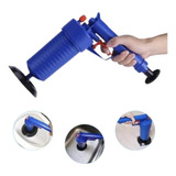 Desentupidor De Alta Pressão Airjet Maxdreno Bocal Adaptador