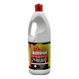 Desentupidor Liquido Pia Ralo Vaso Sanitário Allchem 950ml