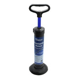 Desentupidor Manual De Pia Vaso Tipo Bomba Sucção 370mm