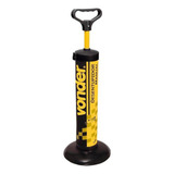 Desentupidor Manual Tipo Bomba Para Vasos Pias 180 Mm