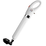 Desentupidor Maxdreno Airjet Max Vertical Bomba De Pressão