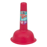 Desentupidor Para Pia E Ralo Novica Flux 489 Rosa