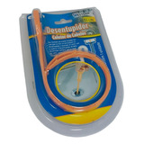 Desentupidor Para Ralo Tira Cabelos Ralinhos E Pias Lavabo