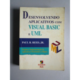 Desenvolvendo Aplicativos Com Visual Basic E Uml Paul R R