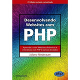 Desenvolvendo Websites Com Php Aprenda