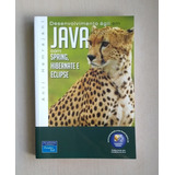 Desenvolvimento Ágil Em Java Com Spring