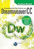 Desenvolvimento De Sites Dinâmicos Com Dreamweaver CC