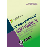 Desenvolvimento De Software Ii Introdução Ao Desenvolvimento Web Com Html Css Javascript E Php De Miletto Evandro Manara Série Tekne Bookman Companhia Editora Ltda Capa Mole Em Português 2014