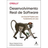 Desenvolvimento Real De Software