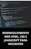 DESENVOLVIMENTO WEB HTML CSS