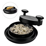 Desfiador Manual De Alimentos Carne Frango Verduras Cozinha