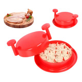 Desfiador Triturador De Frango Carne Manual