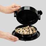 Desfiador Triturador Manual De Alimentos Carne Frango Legume