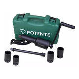Desforcímetro Multiplicador De Torque 1 Pol 4 Soq Potente