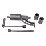 Desforcímetro Multiplicador De Torque 5500nm Noll