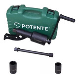 Desforcimetro Multiplicador De Torque 690kg 2 Soquetes 32 33