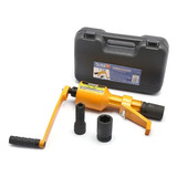 Desforcímetro Multiplicador De Torque Móvel 590kgf 1 Pol