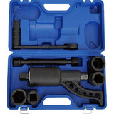 Desforcimetro Torqueador 4800 Nm 1 69 Soquetes 27 30 32 E 33