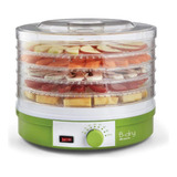 Desidratador De Alimentos Ariete B dry 5 Bandejas 245w 110v