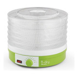 Desidratador De Alimentos Ariete B dry 5 Bandejas 245w 127v