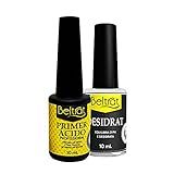 Desidratador De Unha E Primer ácido Beltrat Unhas De Gel