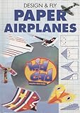 Design   Fly Paper Airplanes With CD