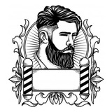 Design Impecável Para Sua Barbearia Com Template No Canva