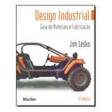 Design Industrial Guia Da Mat Fabricacao 02ed 12 Blucher