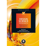 Design Science Research De Aline