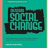 Design Social Change Take Action