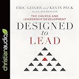 Designed To Lead The Church