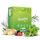 Desinchá
